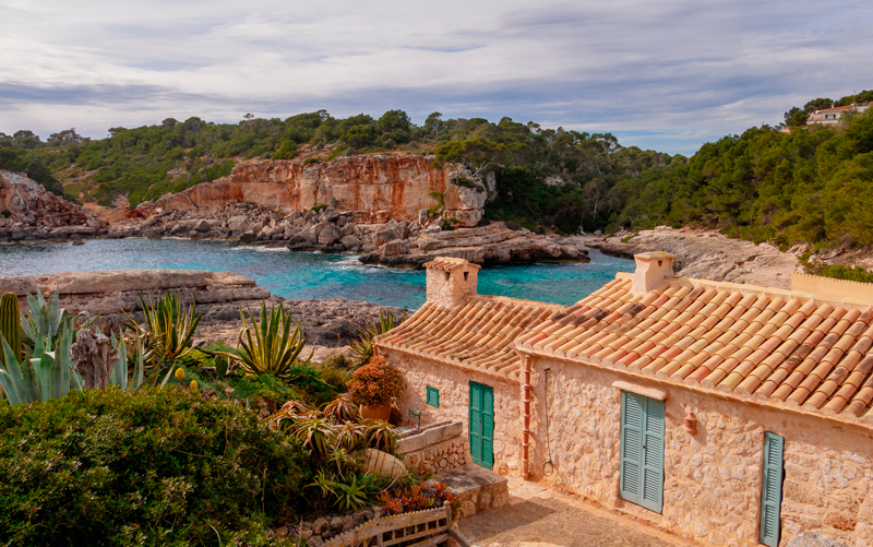 Menorca