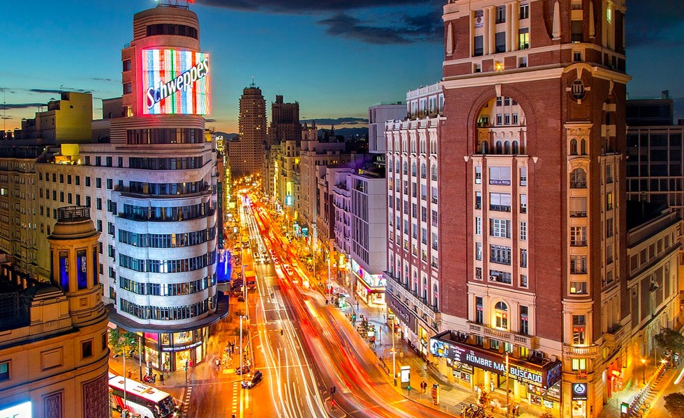 Escapades teatrals a Madrid