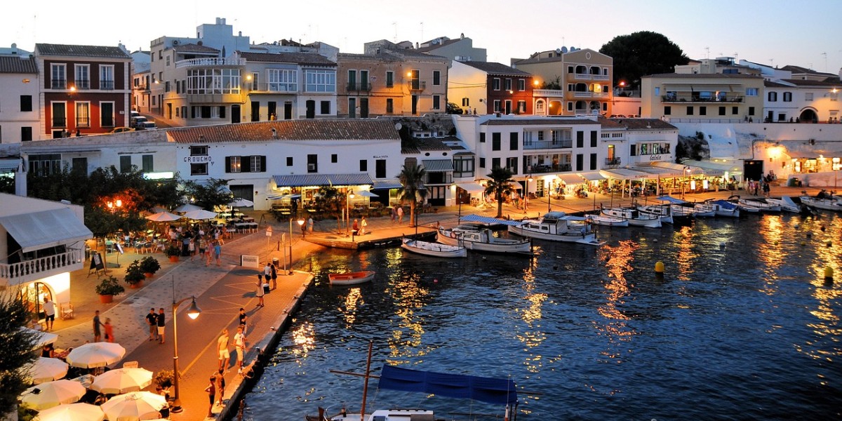 Menorca, sempre